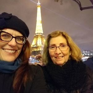 Meet your Posher, Shari